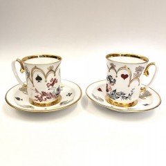 Кофейная пара "Игра"